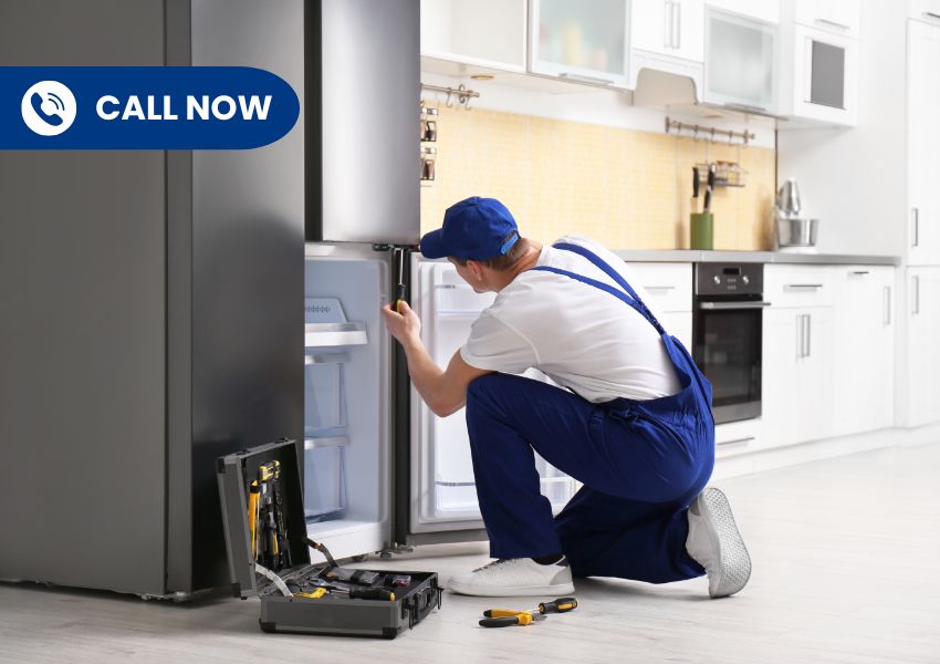 Millbrook Appliance Repair Company