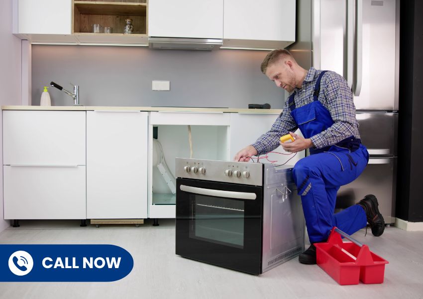 Appliance Repair Services in Millbrook, NY
